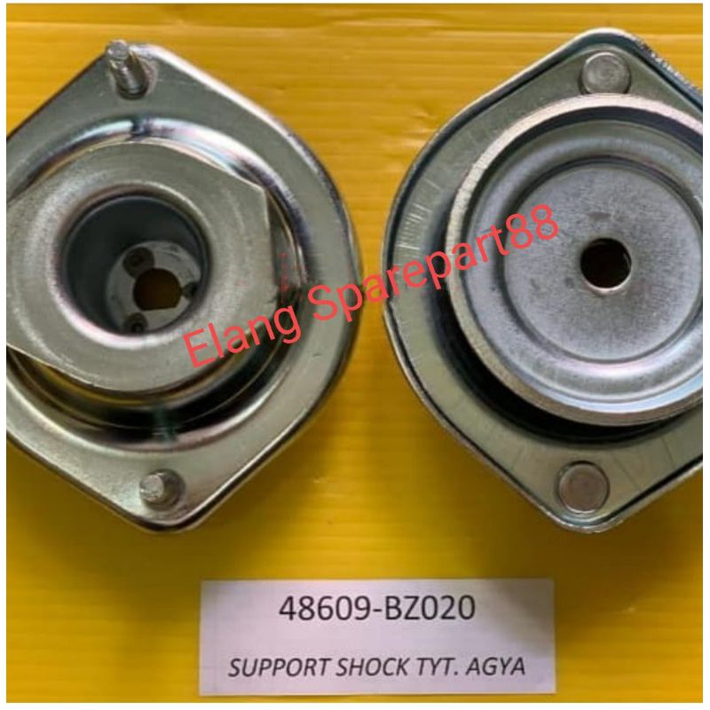 Support Shock Agya Ayla