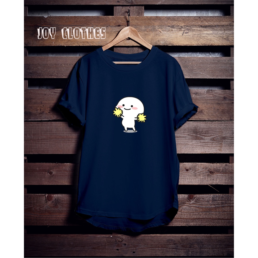 PENTOL STICKER TSHIRT/ KAOS LUCU PENTOL STICKER/ KAOS UNISEX