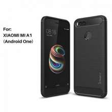 Softcase iPACKY CARBON VIVO Y01 Y15s Y21A Y21T Y21 Y21S-2021 Y20 Y20i Y20S Y20sG Y20-2021 Y30 Y30i Y50 Y12 Y12i Y12s Y15 Y17 Soft Case IPAKY KARBON Tebal 2.0 Silikon-Silikone Matte HITAM-Black-Gelap 5G Bagus-Keren A Plastik-Silicone-Karet-FIBER sG s G T i