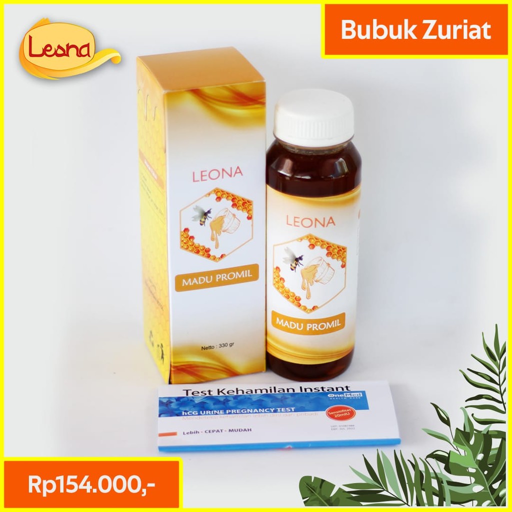 

madu promil saja