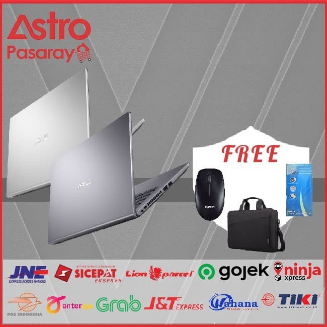 Asus A409MA - N4020 /RAM 4GB /SSD256 /14-inch /WINDOWS10