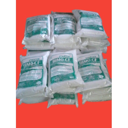 

Starter Mocaf Bimo CF 1000 gram