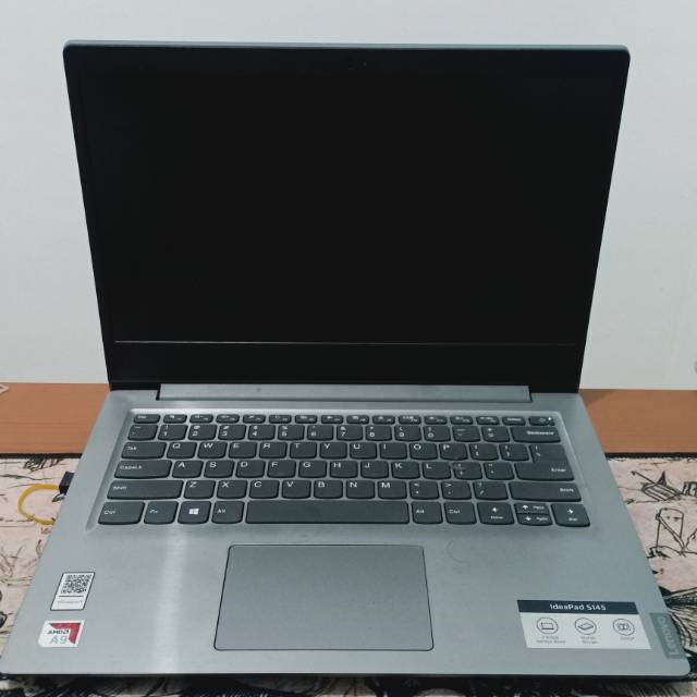 Leptop Lenovo