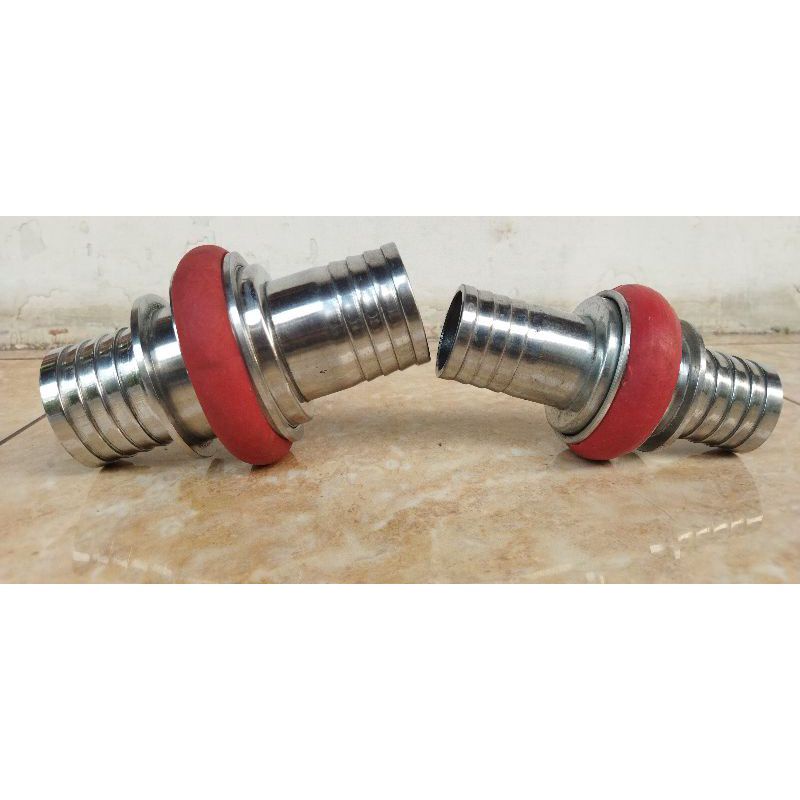 Coupling Selang Machino