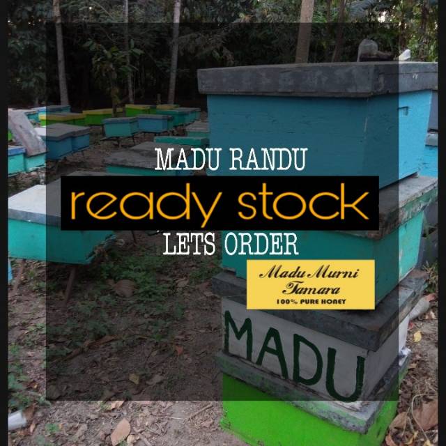 

Madu randu