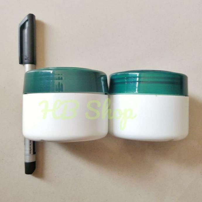 Pot Jar Kosmetik Cream 100ml YV353