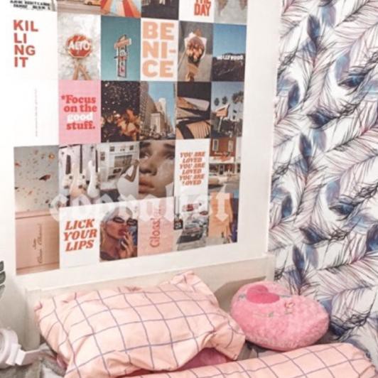 

Segera Dapatkan ♙ poster aesthetic A5'