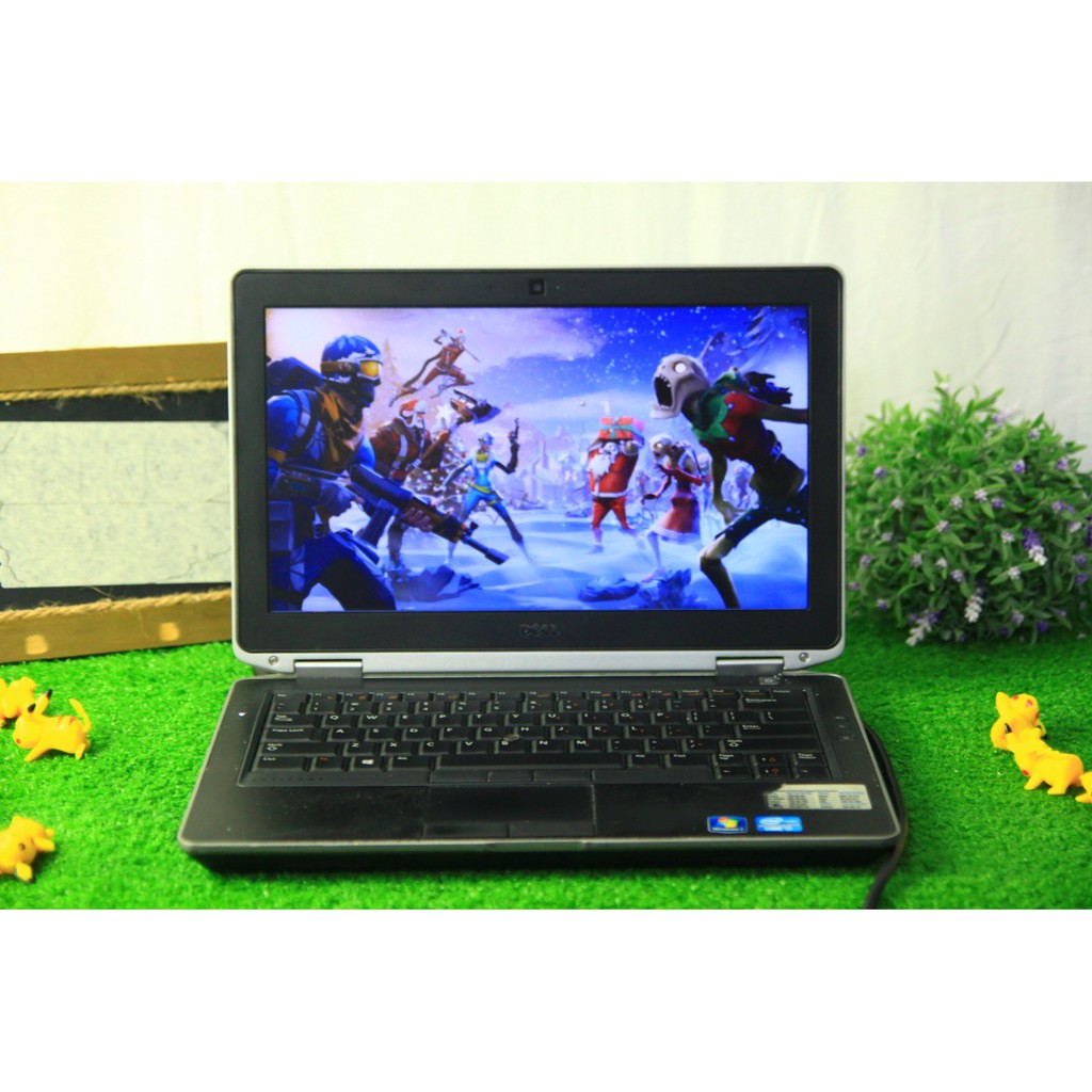 Laptop Dell E6330 Core I7 4GB DDR3L 500GB HDD