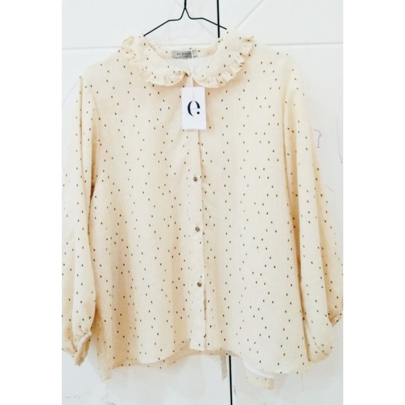 Eclemix Sitra Top Motif