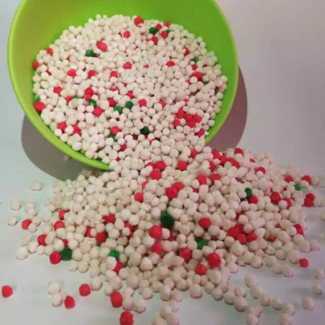 

Mutiara / Sagu Mutiara 500gr