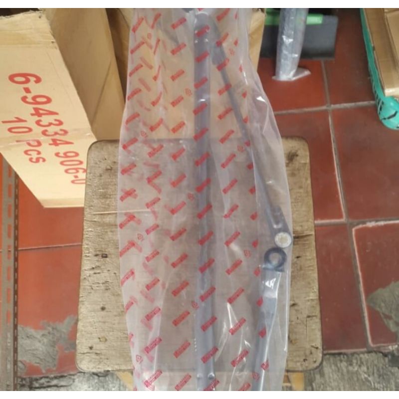 Link Ling Air Wiper Granmax Grandmax Gran Max Luxio 2008 2009 2010 2011 2012 2013 2014 2015 2016 201