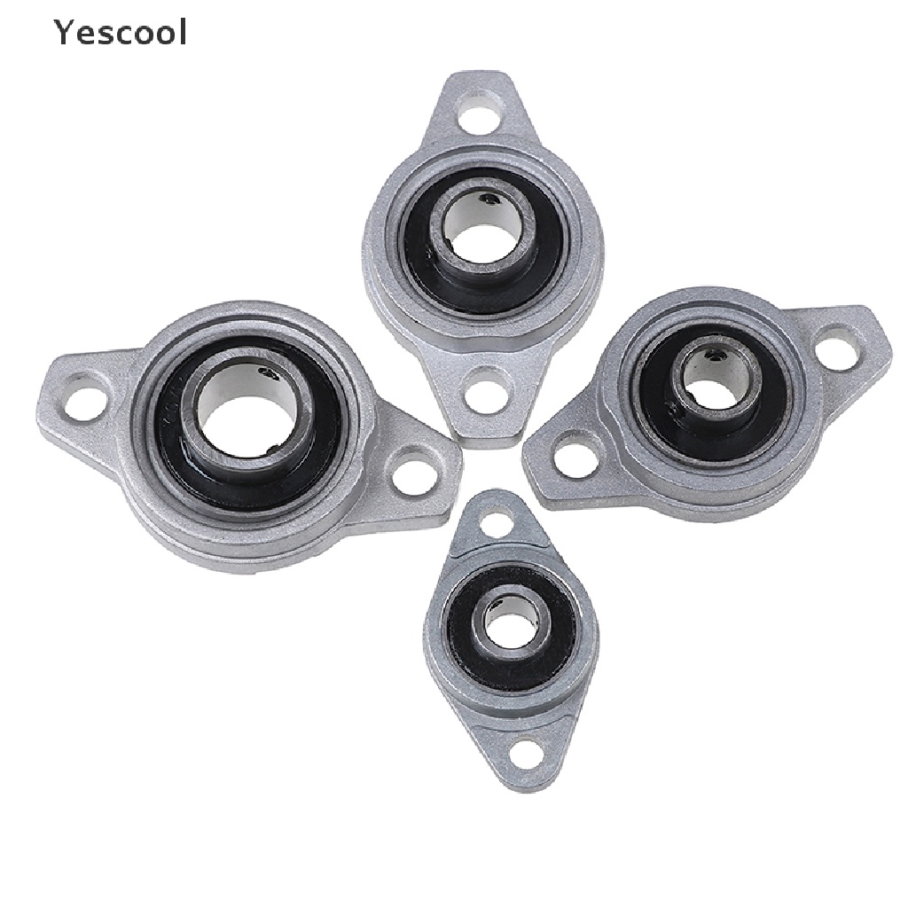 Yes Blok bearing Thrust Cool Ukuran 8mm 10mm 12mm 15mm