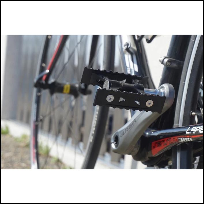mtb hybrid pedals