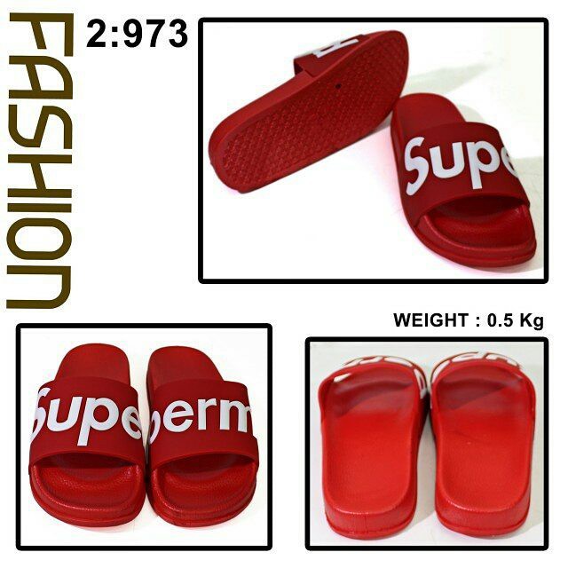 Sandal Supreme Murah