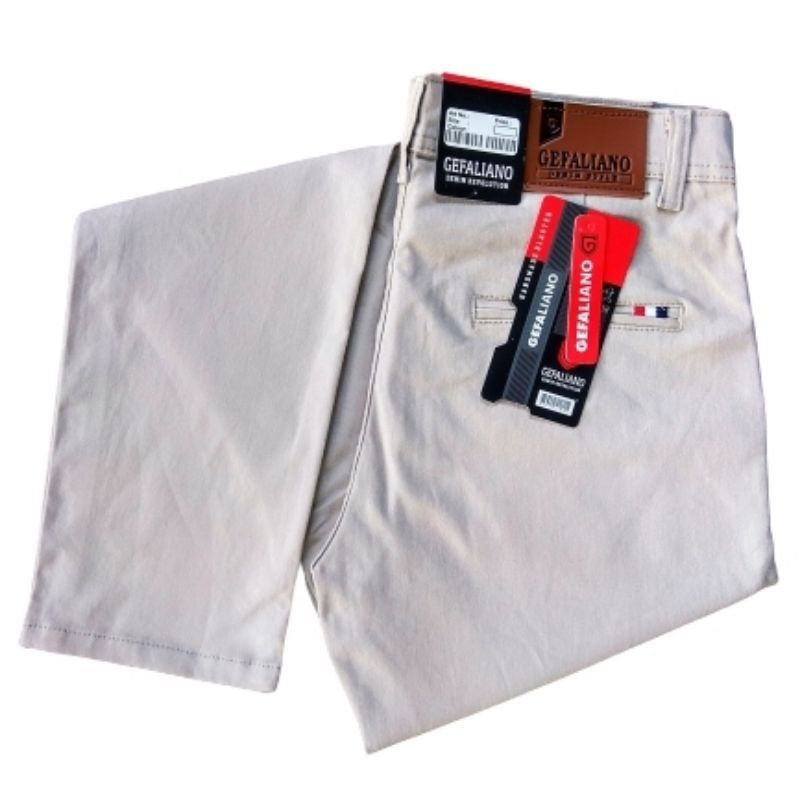 Celana cinos panjang