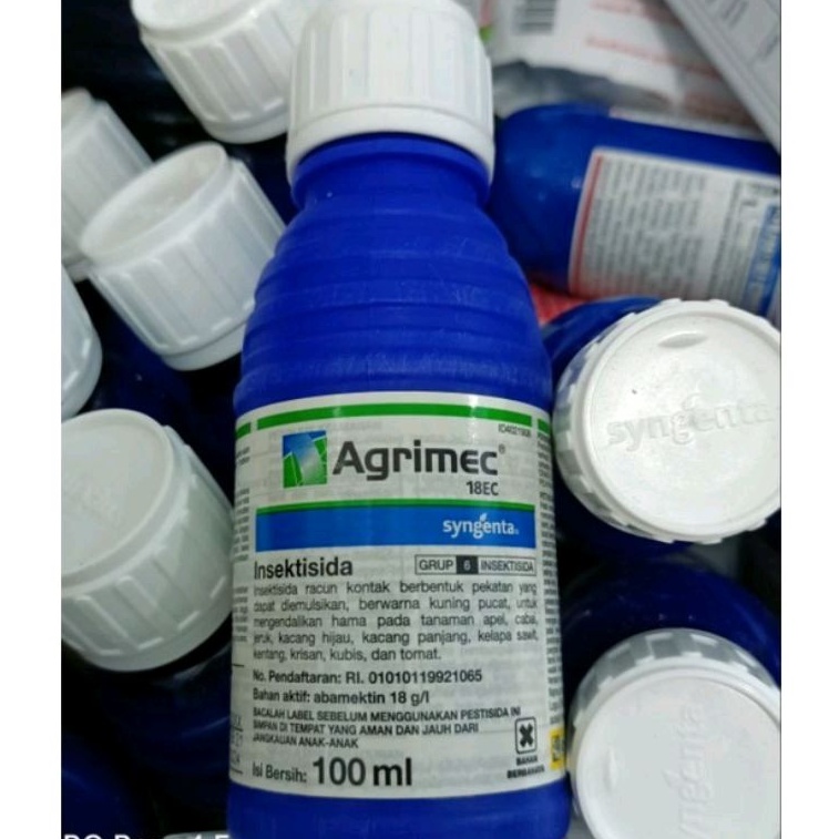 AGrimec 18ec ( 100 ml )