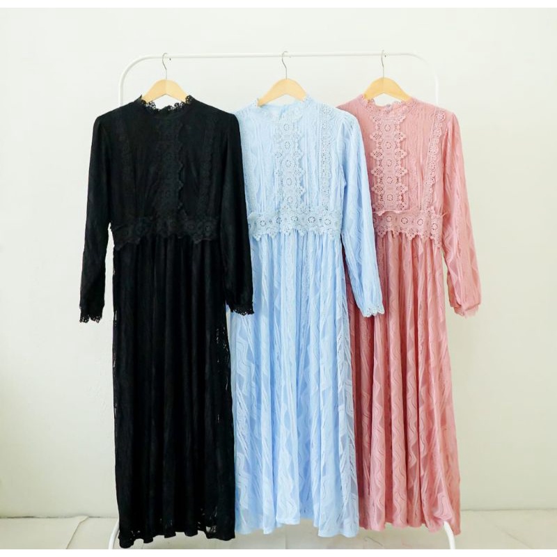 GAMIS HARLEY BURKAT IMPORT