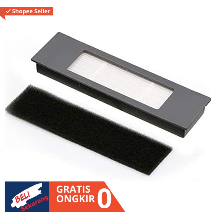 Ecovacs Deebot Ozmo 920 950 Filter + Sponge pbgm