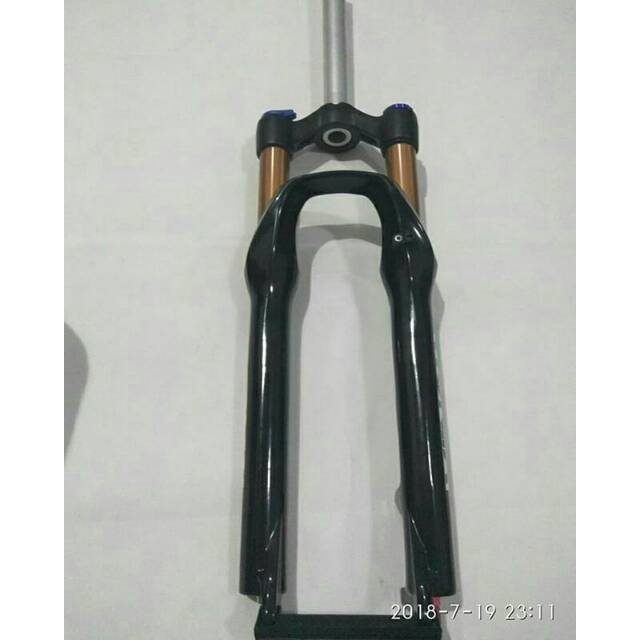 FORK 26" VENOM AIR T140