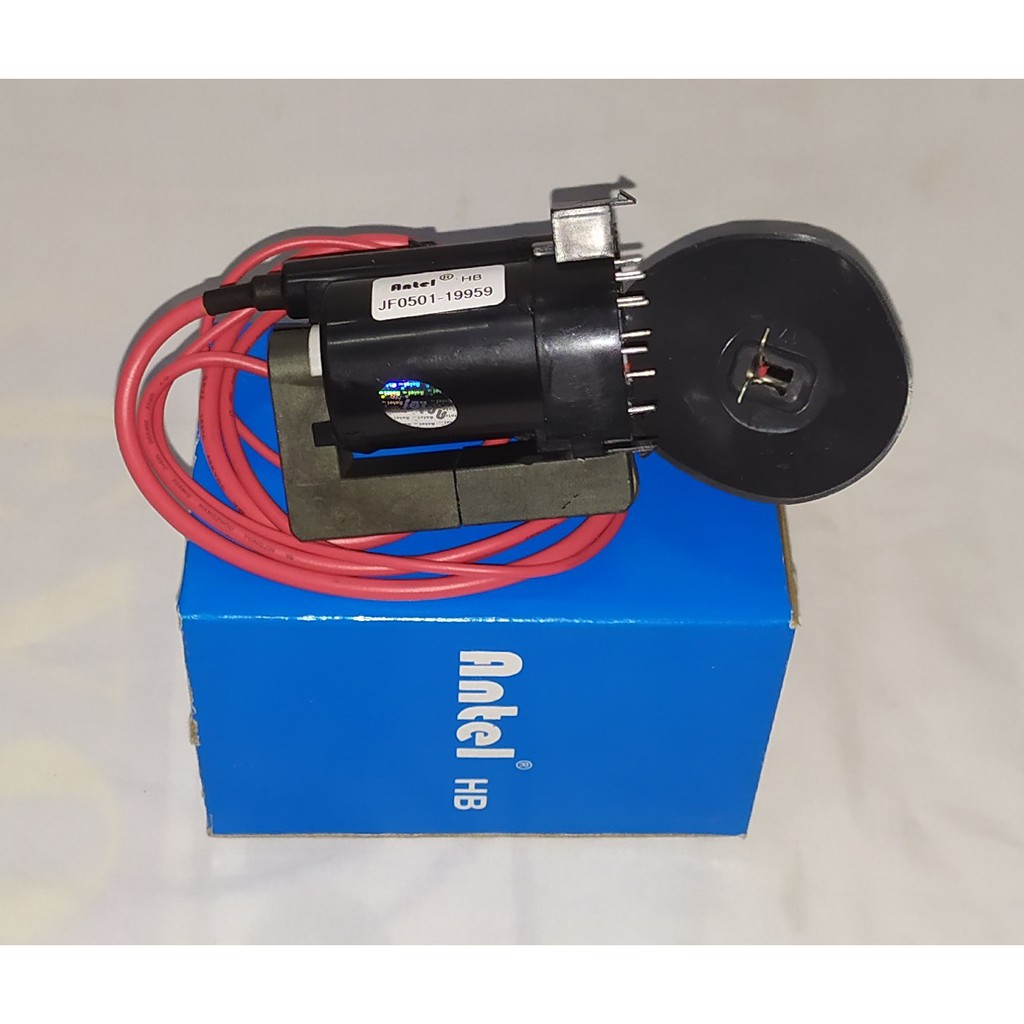 Flyback TV Playback TV JF0501-19959 Dus Biru