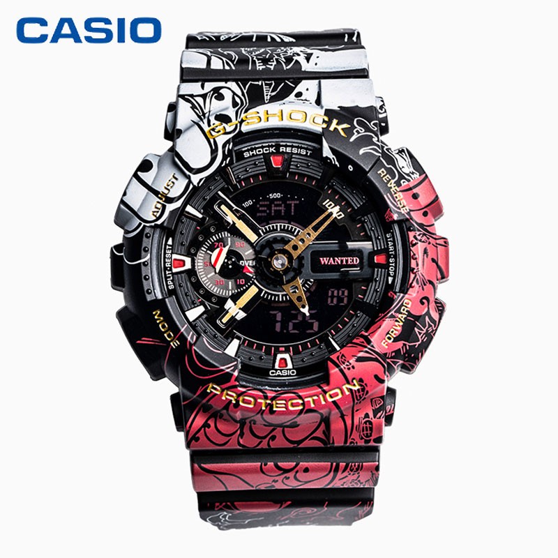 jual casio g shock