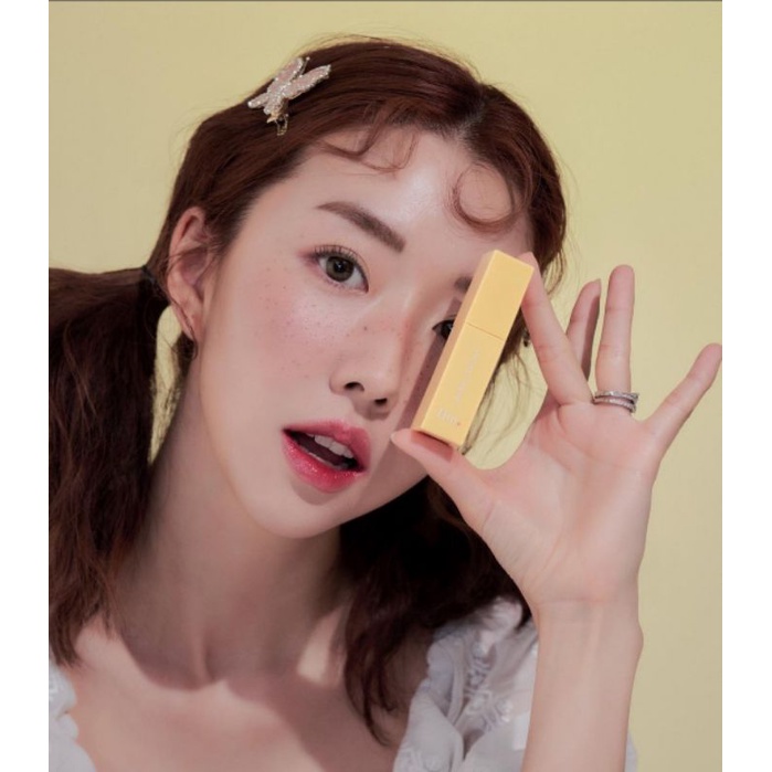House Of Hur Garden Sunny Dahye Glass Lip Tint
