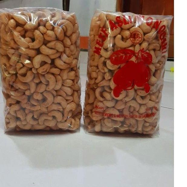 

ゐ Kacang mete mede matang mateng 1kg プ