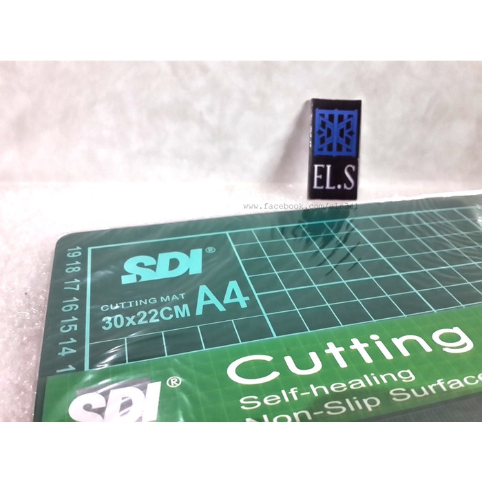 

kertas-pemotong- cutting mat sdi a4 -pemotong-kertas.