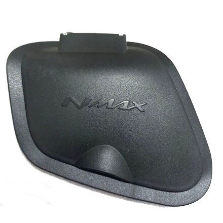 COVER LACI NMAX NEW 2020-2022 COMPARTMENT COVER DEPAN TUTUP LACI KIRI DEPAN YAMAHA NMAX 2020/2021/2022