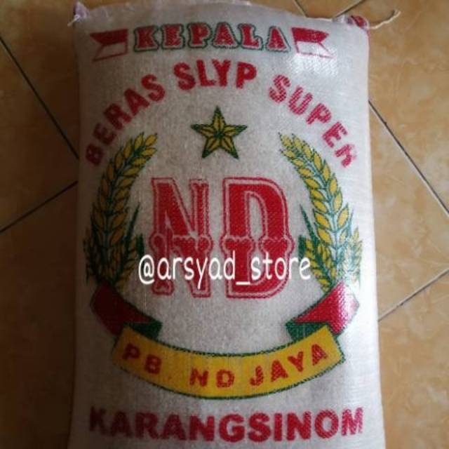 

Beras premium super Indramayu 25 kg murah ekonomis hemat enak pulen