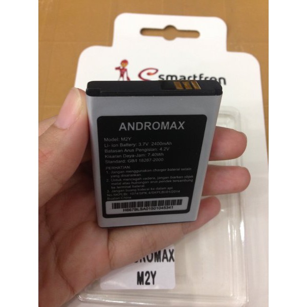 TERBARU Baterai Modem Wifi XL Go Movimax MV003 2400Mah Original Cina   STOK TERBATAS stok READY