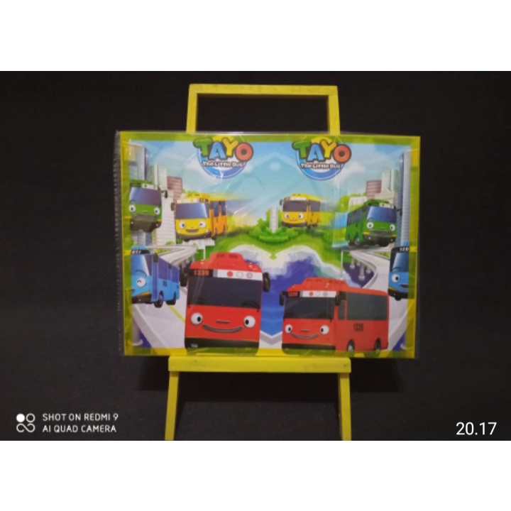 

PAPAN TULIS ANAK WHAIT BOARD MURAH ukuran 30x40