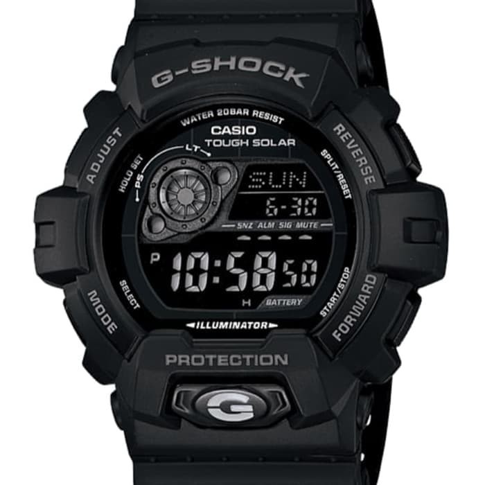 Jam Tangan Casio G-Shock GR8900A-1 / GR 8900A-1 / GR-8900A-1