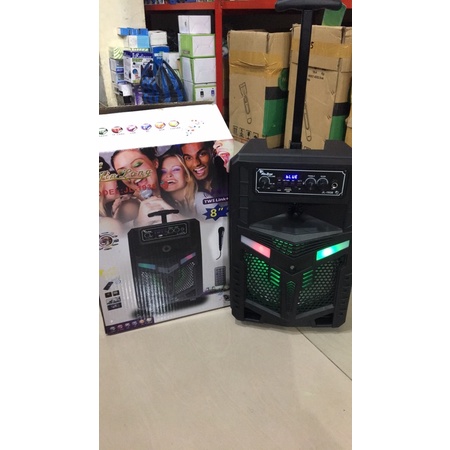 speaker Jl 1938 stroberi 8 inchi