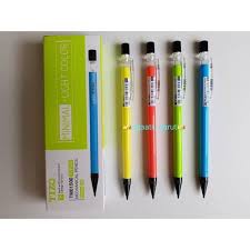 

PENCIL PENSIL MEKANIK 0,5 MM TM 01500 TIZO