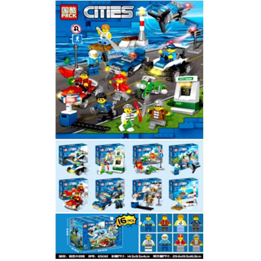 

LELE PRCK 65012 0512