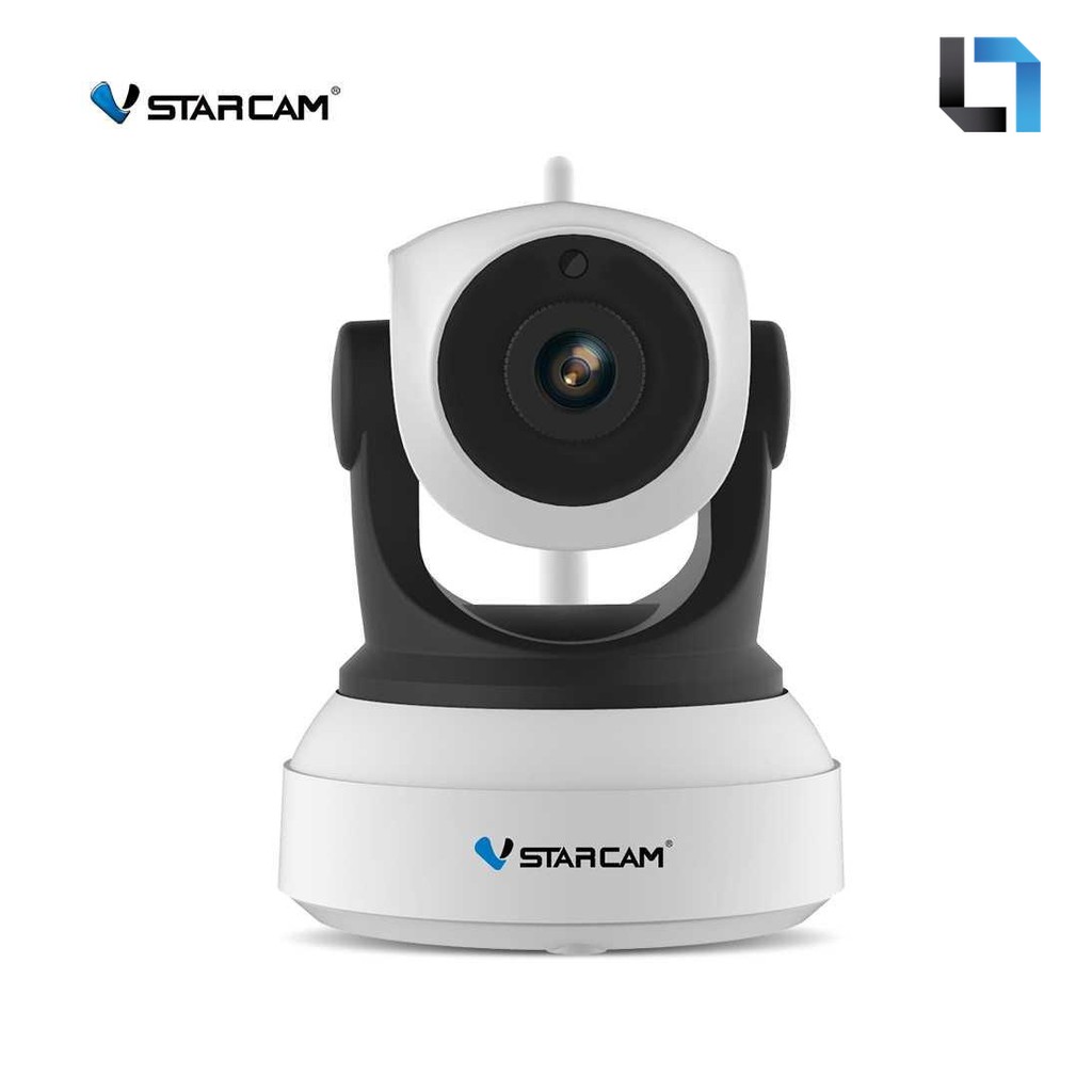 Lily Shop - Vstarcam Wireless IP Camera CCTV 1/4 ONVIF CMOS 3.6mm 720P