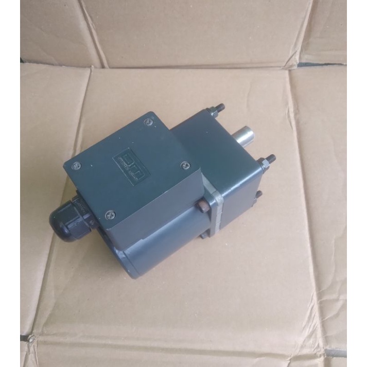 Ac Motor Gearbox 200/220V Ratio 1:30 25W Oriental Motor