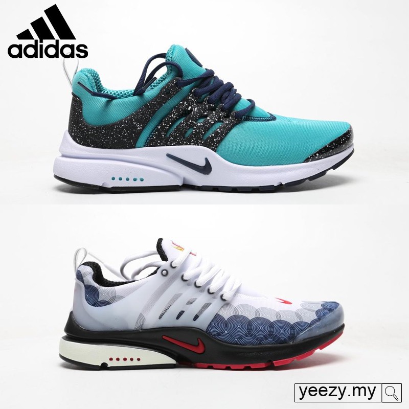 nike running shoes presto