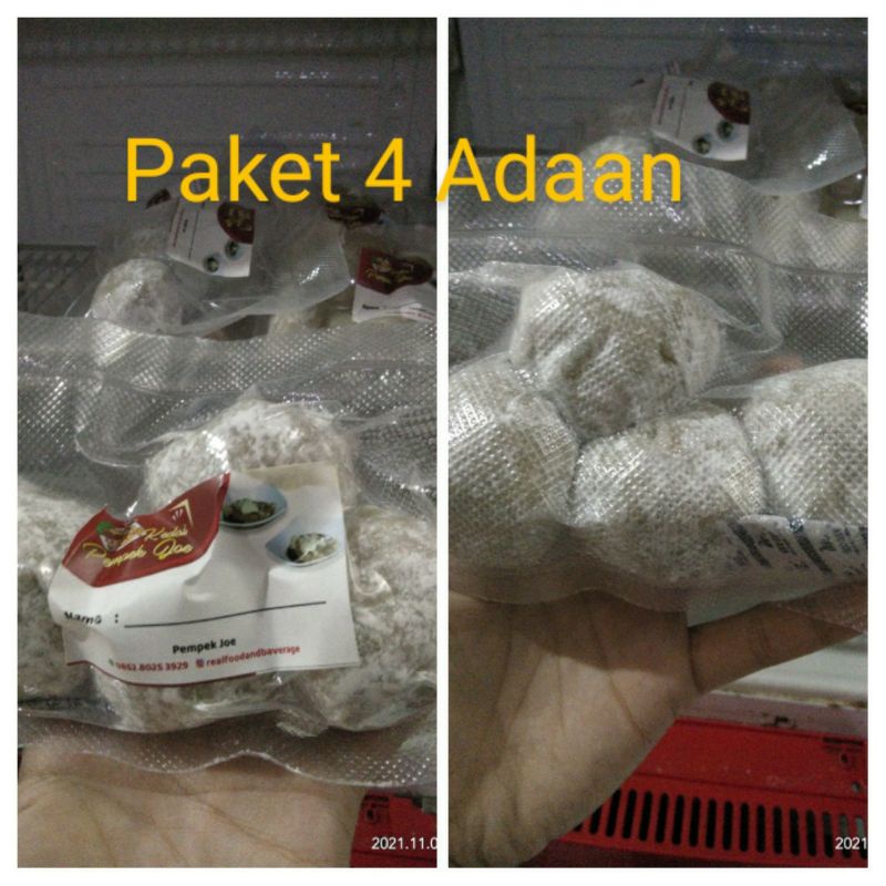 

PempekJoe