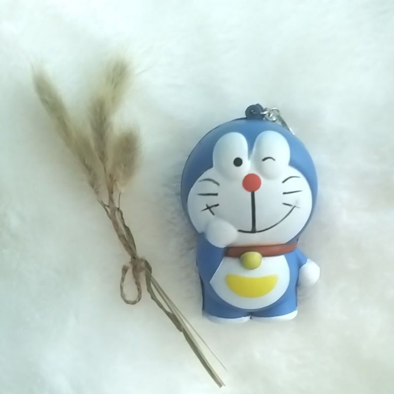 SQUISY DORAEMON