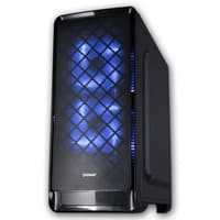 CASING KOMPUTER DAZUMBA ORIGINAL DVITO 510 NON PSU Casing Komputer PC Original Dazumba dvito 510 Com