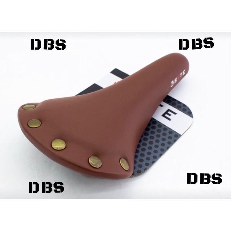 SADEL SYTE MODEL VINTAGE SADEL PACIFIC RETRO VINTAGE