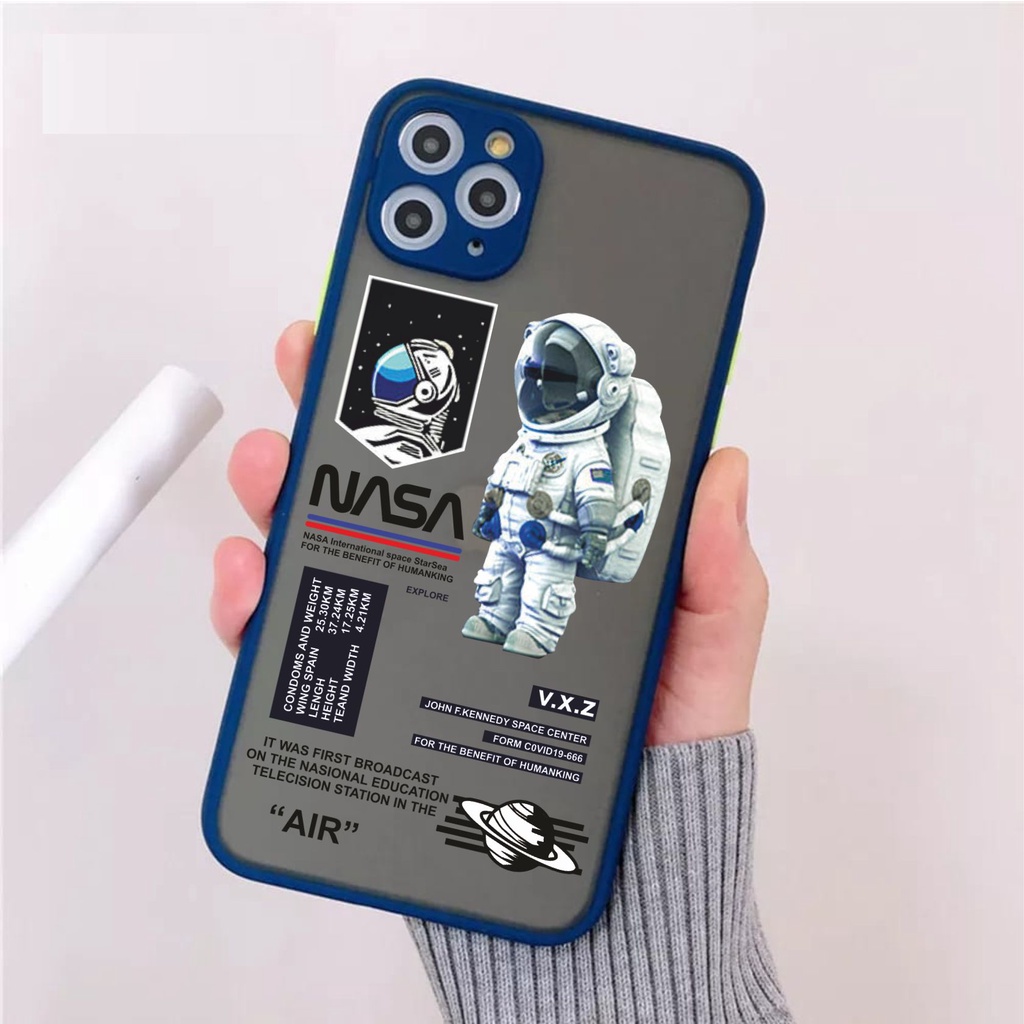 [V6] Case Vivo Y19 Y12S Y20 Y20S Y15S Y01 Y71 Y81 Y83 Z1 S1 Pro Softcase