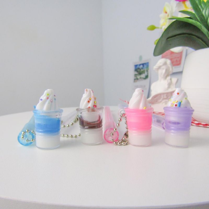 

Pulpen Gel Ice Cream