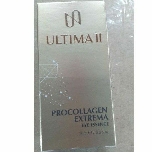 Ultima II Procollagen Extrema Eye Essense