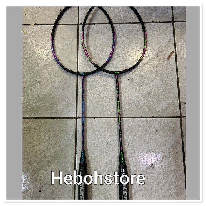 Unik SALE RAKET BADMINTON ASTEC COSMIC 2500 /COSMIC 2600 ORIGINAL 100% Diskon