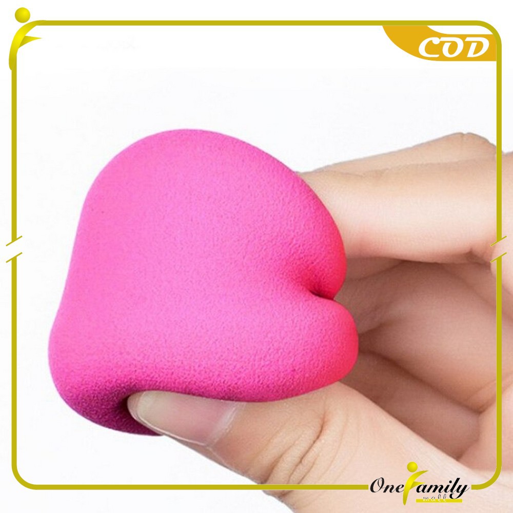 JG - SPON BEAUTY BLENDER / SPON BEDAK / SPONS WAJAH MUKA