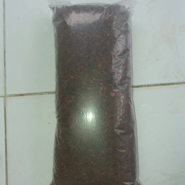 

Dupa wangi khas kalimantan berat 500 gr