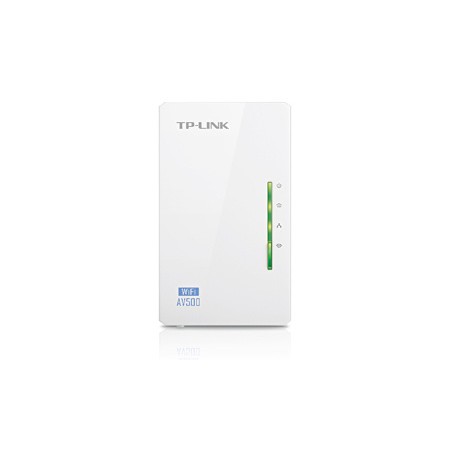 INTRED TP-LINK TL-WPA4220 : 300Mbps AV500 WiFi Powerline Extender